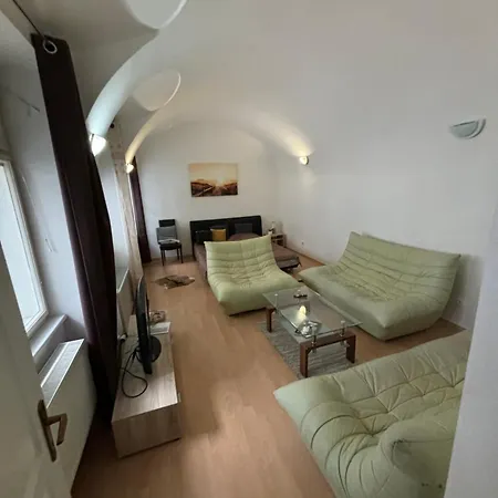 Duomo Apartment Kosice Exterior photo