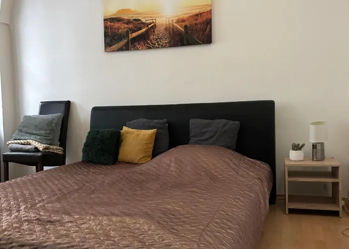 Duomo Apartment