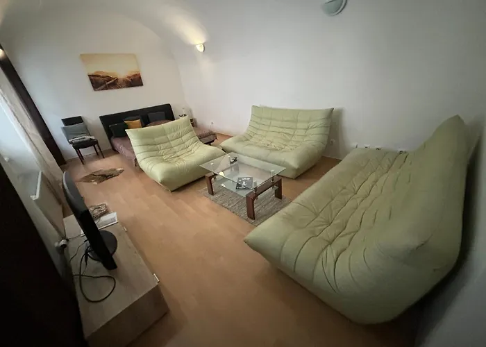 Duomo Apartment