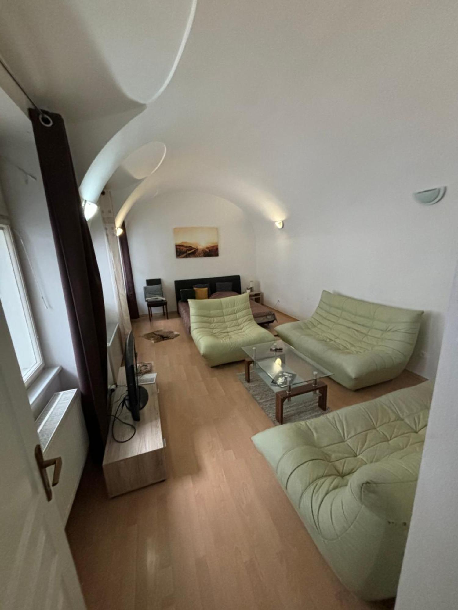 Duomo Apartment *