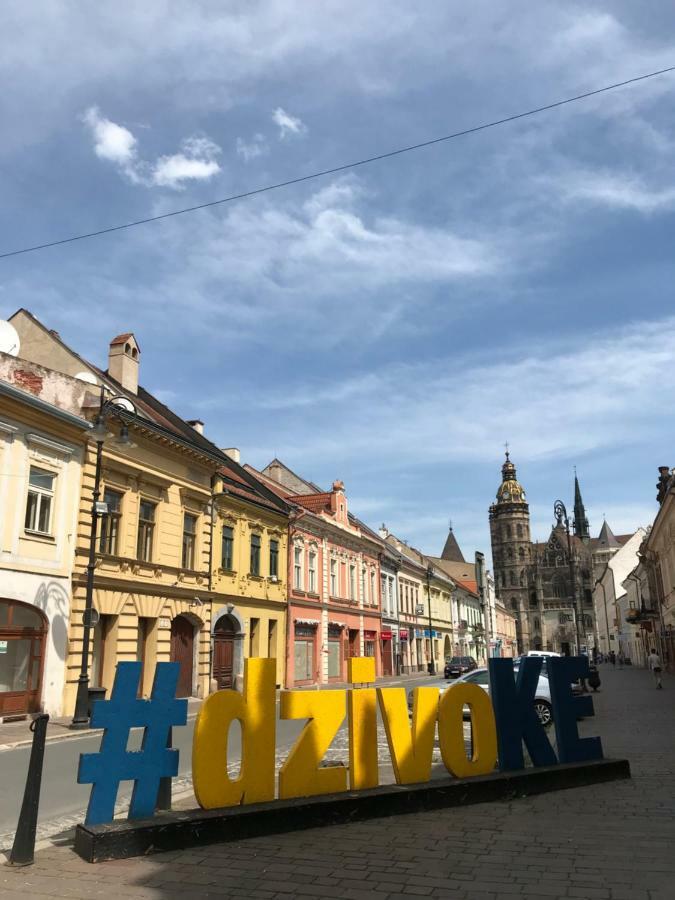 Duomo * Kosice
